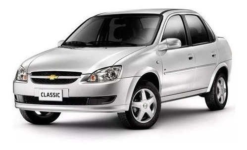 Chevrolet Corsa Classic Full 