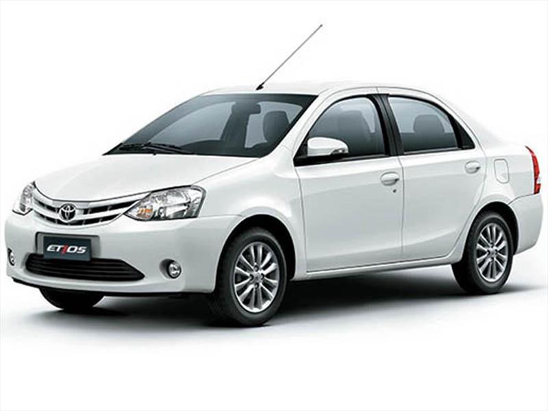 Toyota Etios