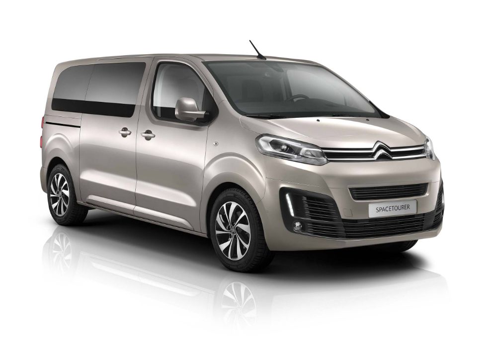 Citroen Space Tourer