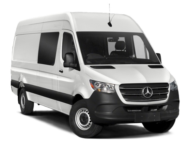 Mercedes Sprinter (3)
