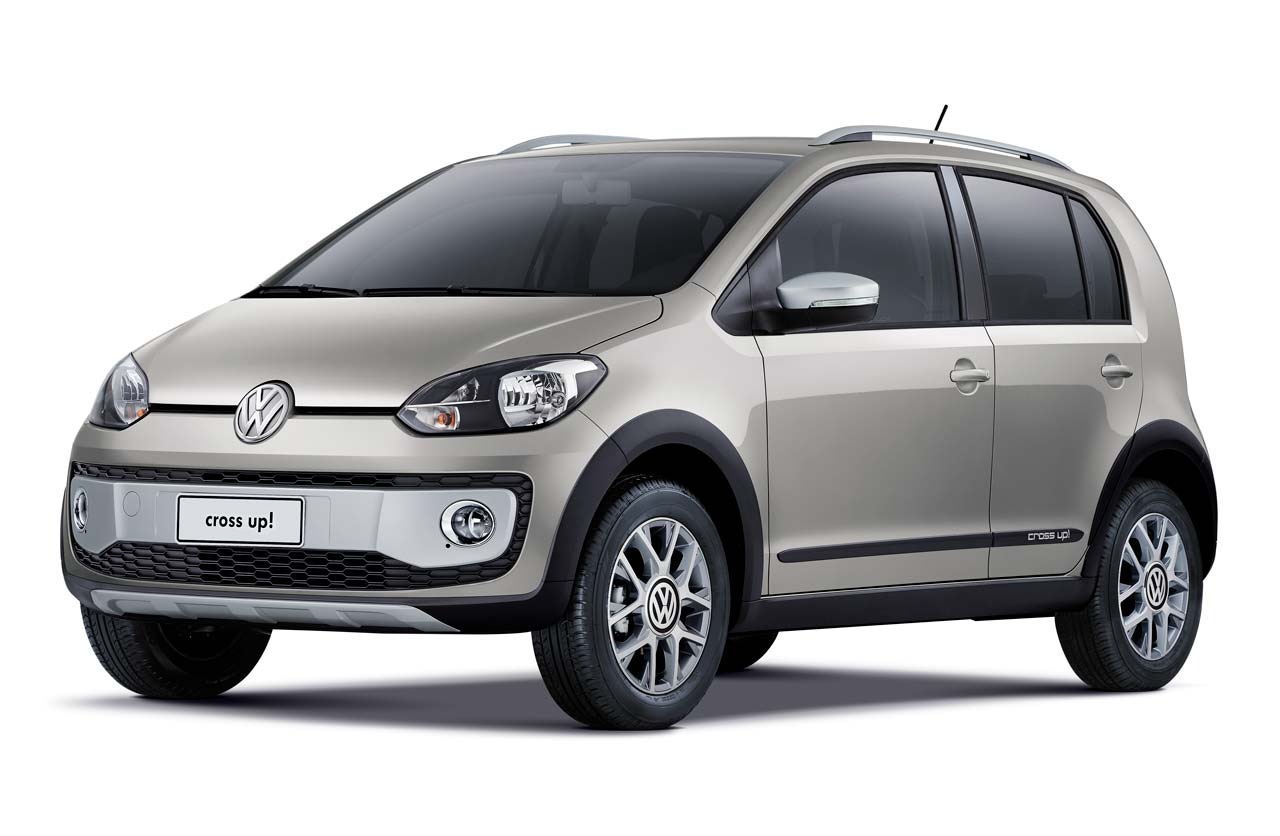 Volkswagen Up