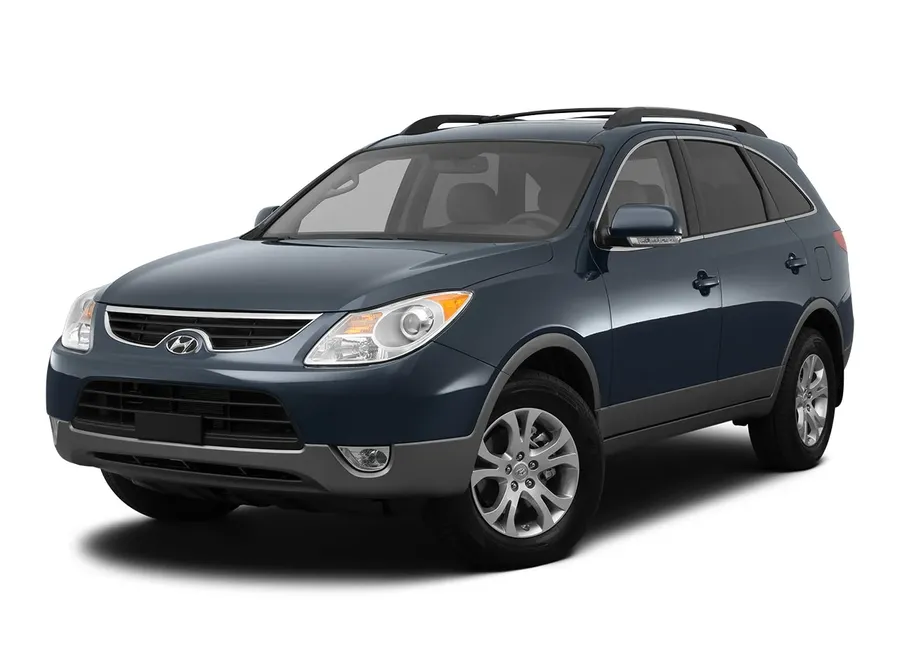 Hyundai Veracruz