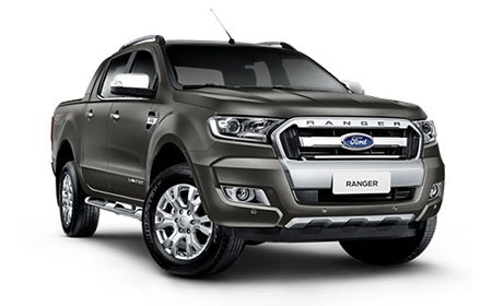 Camionetas
