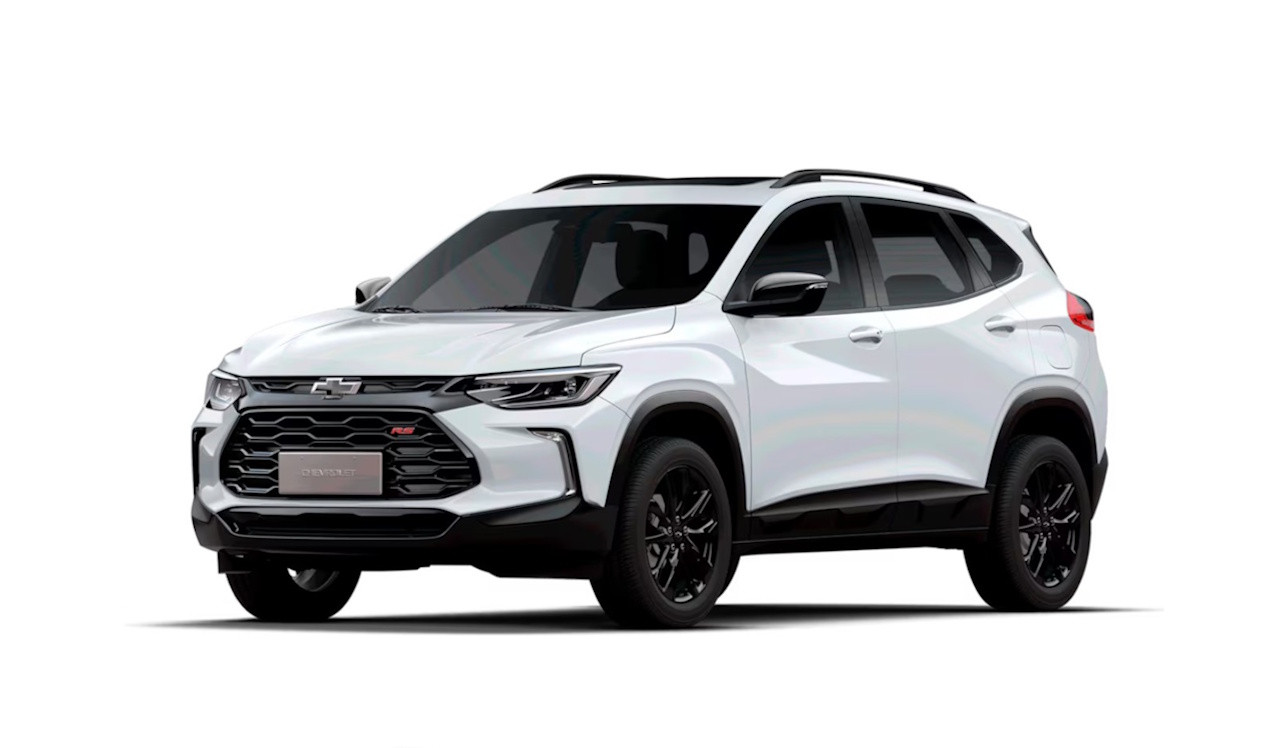 SUV